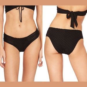 NEW Robin Piccone Carly Hipster‎ Bikini Bottoms